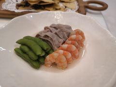 凉菜-绍兴饭店知遇楼(环山路店)