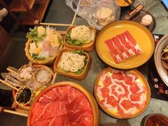 -牛New寿喜烧(龙湖金沙天街店)