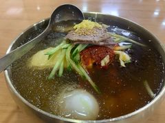 -顺姬冷面(长白西路店)