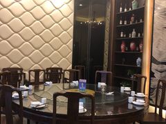 包厢-津菜宋记老房子(鼓楼店)