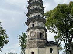 -苏州上方山国家森林公园