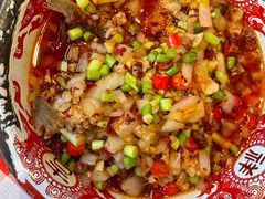 -乐乐大排档·30年老字号(浙江路店)