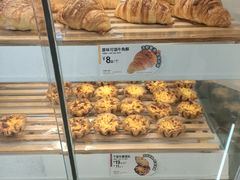 -85度C(南京龙江店)