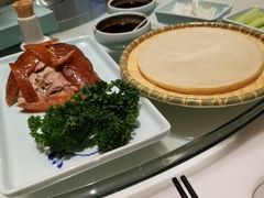 -梁家大院•农家菜(昆山会展中心店)