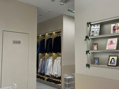 -天真蓝照相馆(五角场百联又一城店)