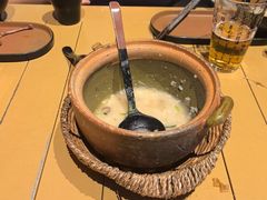 -花和尚·湘西小串烧烤(祈福店)