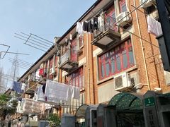 -上海鲁迅故居
