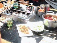 -邢氏老太太烤串(北兴街店)