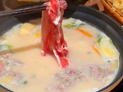 -四喜小胖·北京涮肉(五道营店)