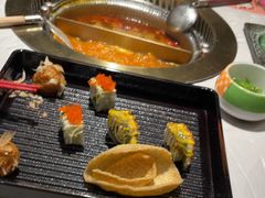 -空之介寿喜烧·和牛放题(恒隆广场店)