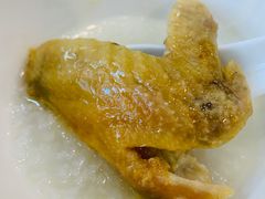 -贞味盐焗鸡(老城店)