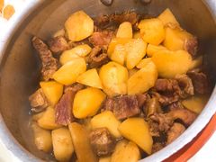 -U你·天然调味(南湖总店)