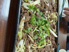 -清真永恒华威肉饼(潘家园店)