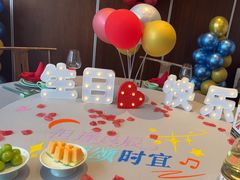 -江南厨子(万象天地店)