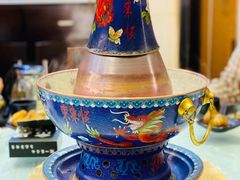 -东来顺饭庄(西直门店)