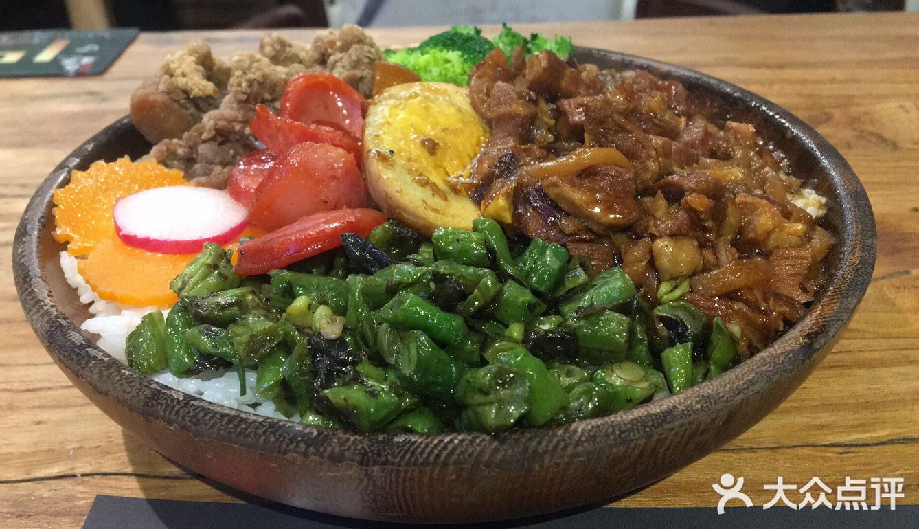在台北。