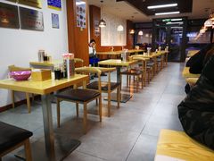 大堂-牛马行牛肉饸饹铺(长春总店)