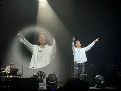 -交通银行前滩31演艺中心