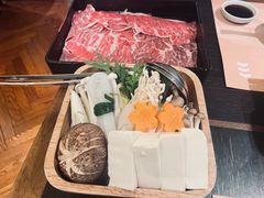 -山葵家·创意料理(宁波来福士店)