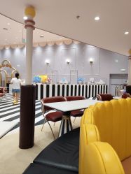 -奈尔宝家庭中心·亲子餐厅(鄞州万达店)