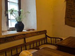 -WABI COFE(愚园路店)