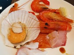 -上海虹桥宾馆味翠餐厅