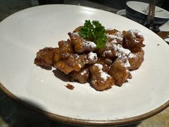 -绿茶餐厅(南翔印象城MEGA店)