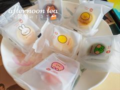 -好利来(桃源店)