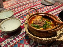 -火塘云南烧烤大排档