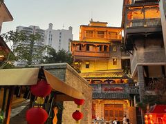 -重庆十八梯传统风貌区