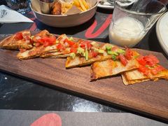 -Nord Grill&Bar Highland诺德西餐(深圳欢乐海岸店)