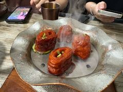-魁盛居百年鲁菜馆(县西巷店)