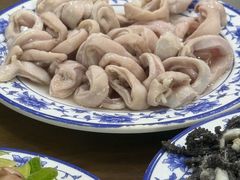 -老爆肚满五香烧牛羊肉