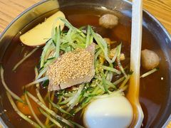 -金达莱冷面百年石锅饭(宾馆胡同店)