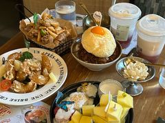 -岛风·台食小馆 ISLAND BISTRO(烟台山店)
