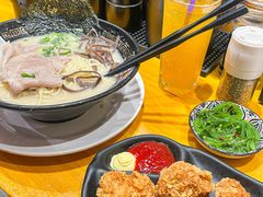 -麺屋猪一(福田石厦店)