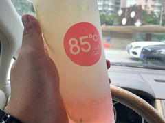 -85度C(厦门台湾街店)