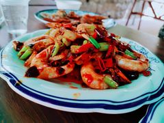 -公寓家常菜馆(海军博物馆店)