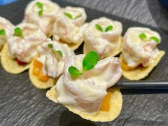 -馋遇江南·精致湖景雅宴(东方之门店)