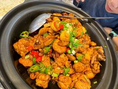 -龚师傅土菜馆.地道农家菜(魅力湘西店)