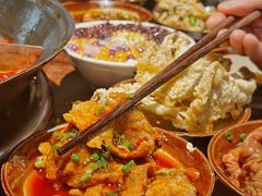 -仪表厂火锅(总店)