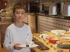 -广州中心皇冠假日酒店