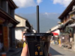 -唐咖精品咖啡(大理古城手冲店)