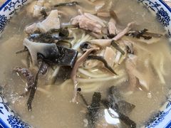 -庆蓉云·庆云面(双林店)