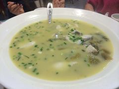 酸菜鱼-四季小馆·地道北京小吃(广百店)