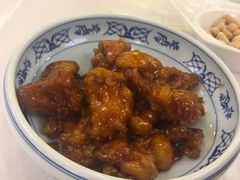 -聚春园自助餐厅(东街口店)
