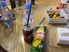 -丽池宫韩式汗蒸会馆(华灯坊店)