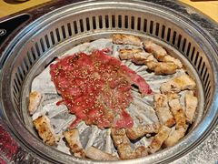 -牛市牛烤肉(西单大悦城店)