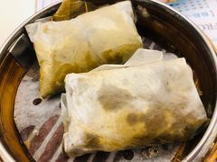 -点点心点心专门店(湾仔店)