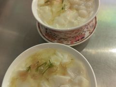 -大芊金重庆串串火锅(南京路店)